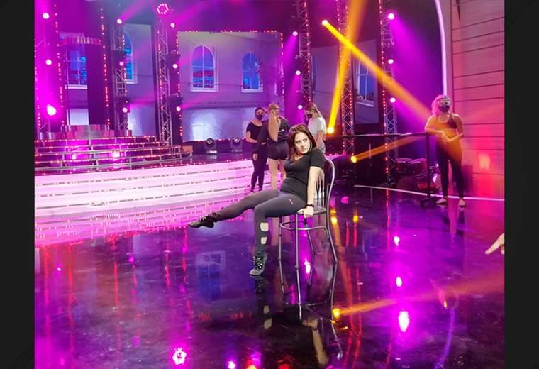 Canciones de películas tomarán el escenario de TCMS en su gala #16