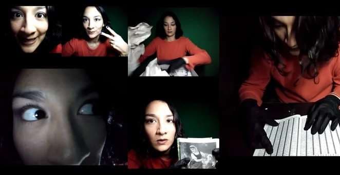 Disfrute este Halloween de teatro comedia-terror por Zoom