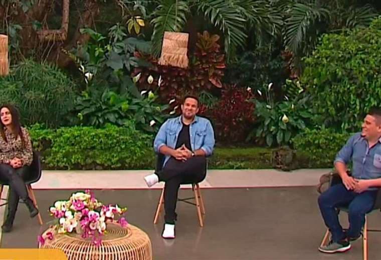 ¿Cómo se preparan los finalistas de 'Tu Cara me Suena'?