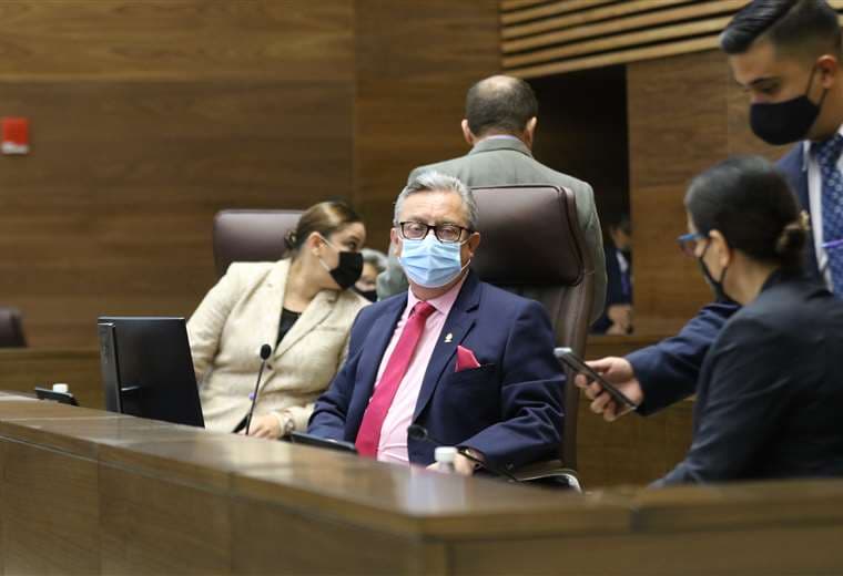 Cortesía prensa Asamblea Legislativa