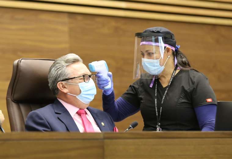 Cortesía prensa Asamblea Legislativa