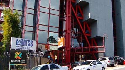 Autoridades de Trabajo rendirán cuentas a diputados por agresión en comercio de San José