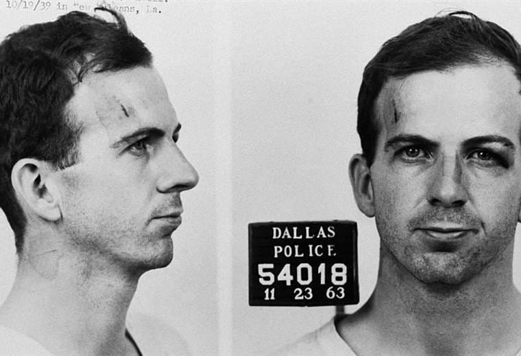 57 años después del asesinato de Kennedy, las pistas en México se agotan