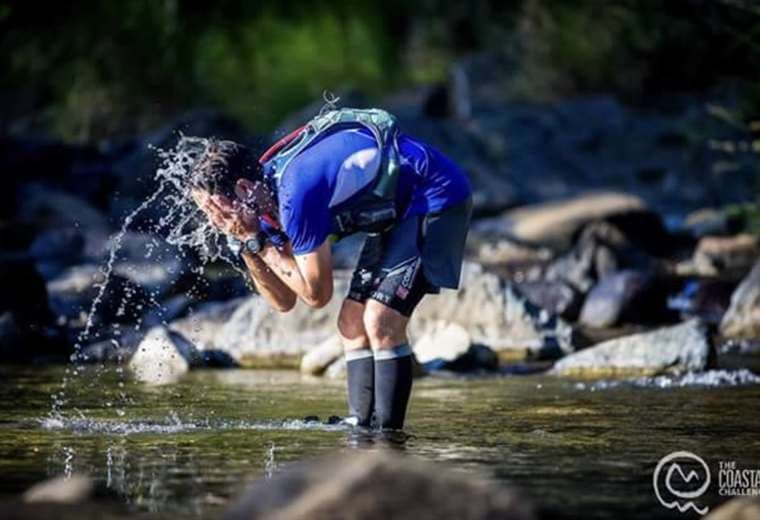 Diana Vega para Teletica.com
