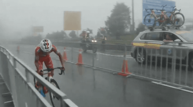 Tomado de CR Ciclismo