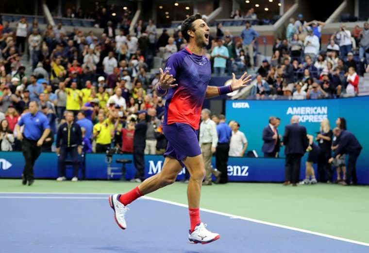 Foto: AFP