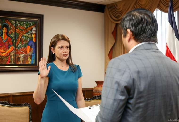 Cortesía Presidencia