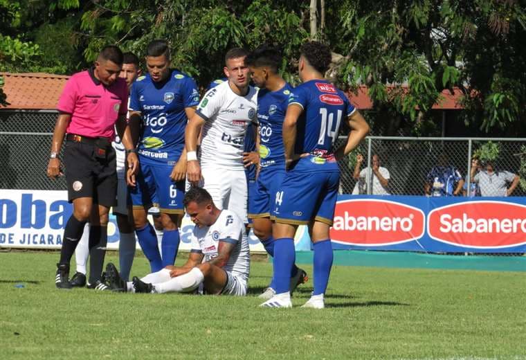 Foto: Prensa Jicaral