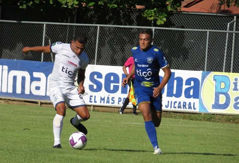 Foto: Prensa Jicaral