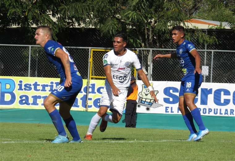 Foto: Prensa Jicaral