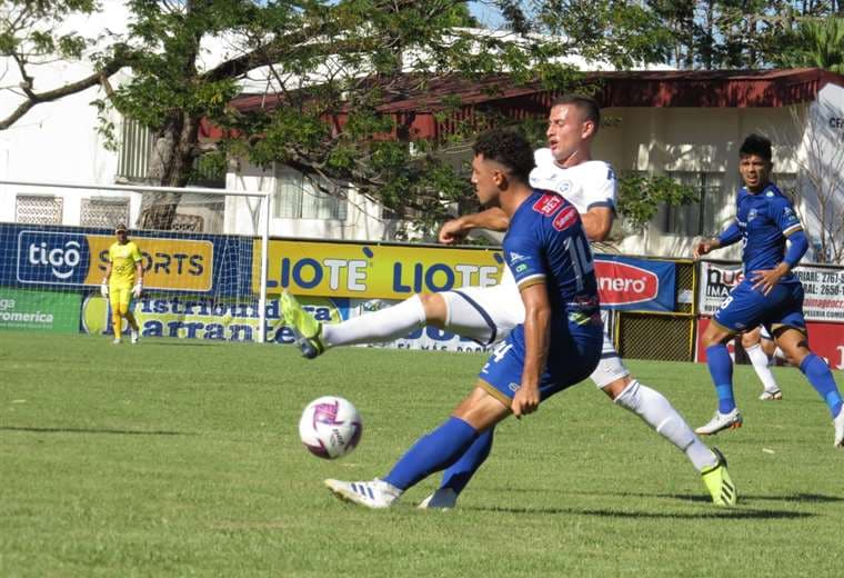 Foto: Prensa Jicaral