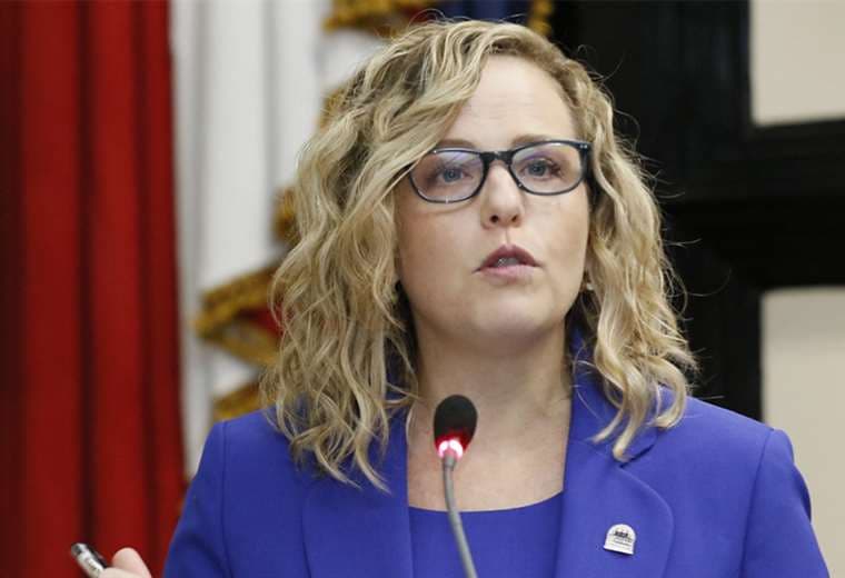 Foto Asamblea Legislativa