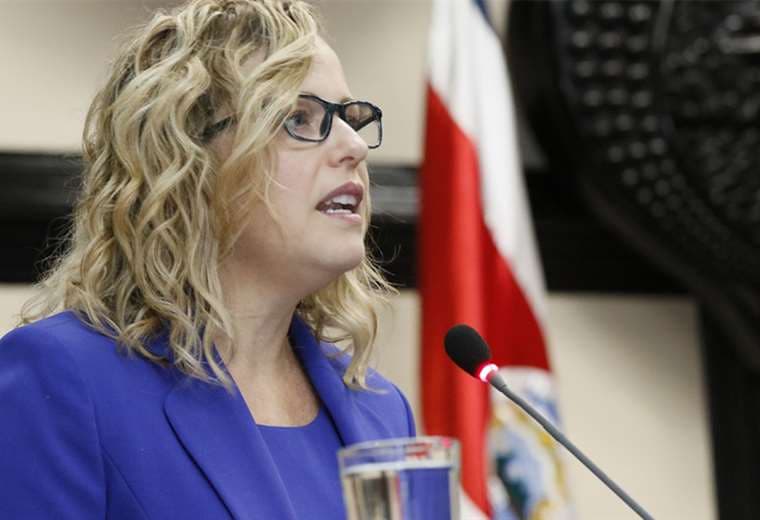 Foto Asamblea Legislativa