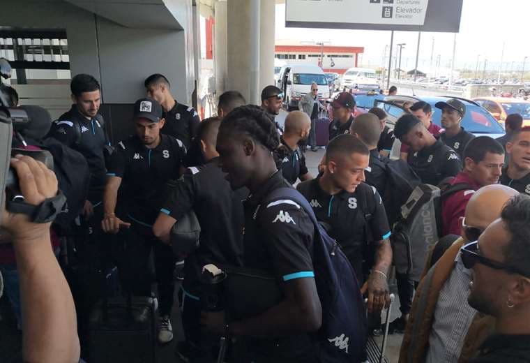 Foto: Andrés González