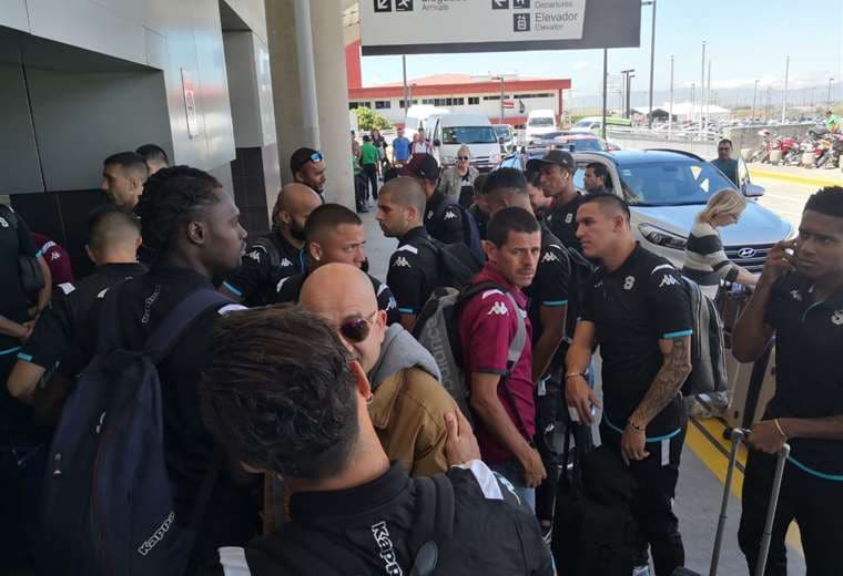 Foto: Andrés González