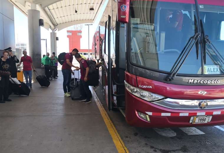 Foto: Andrés González