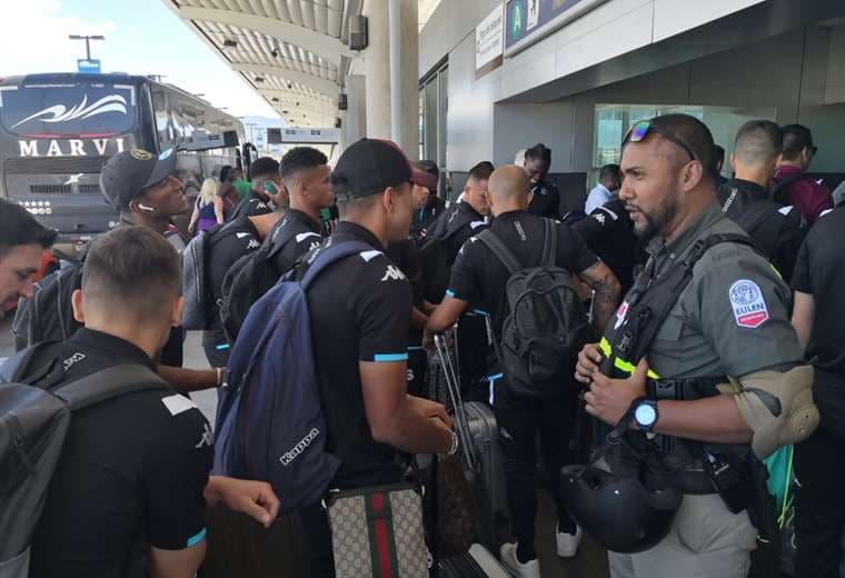 Foto: Andrés González