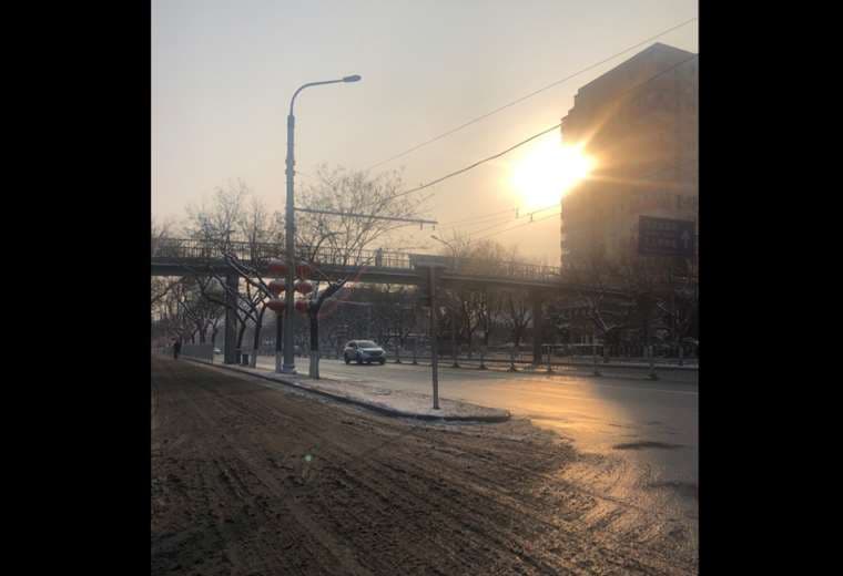 Fotos cortesía Isaac Peña