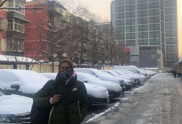 Fotos cortesía Isaac Peña