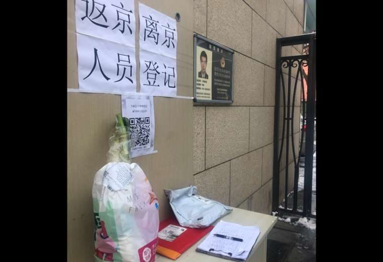 Fotos cortesía Isaac Peña