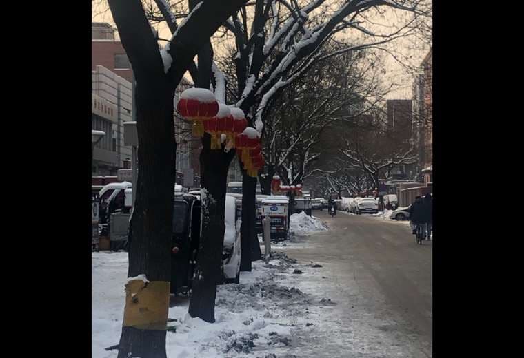 Fotos cortesía Isaac Peña