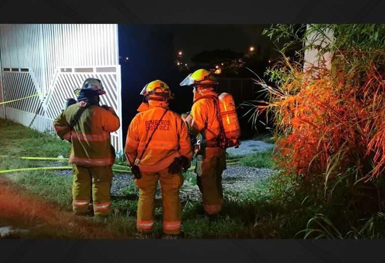 Fotos Gilbert Sancho