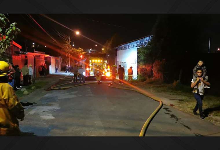 Fotos Gilbert Sancho