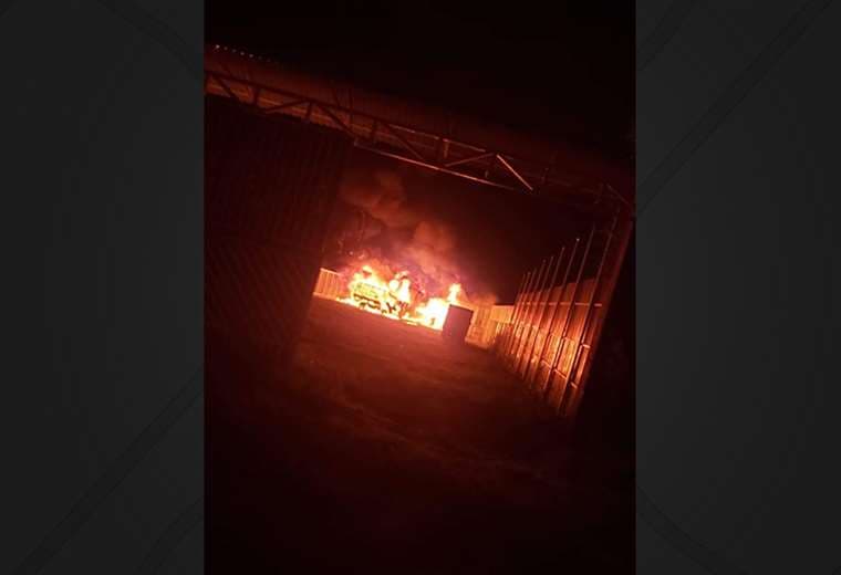 Fotos Gilbert Sancho