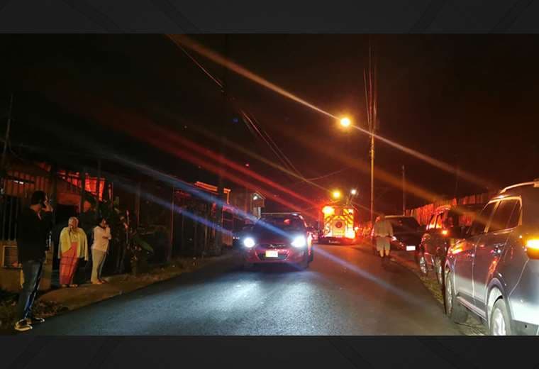 Fotos Gilbert Sancho