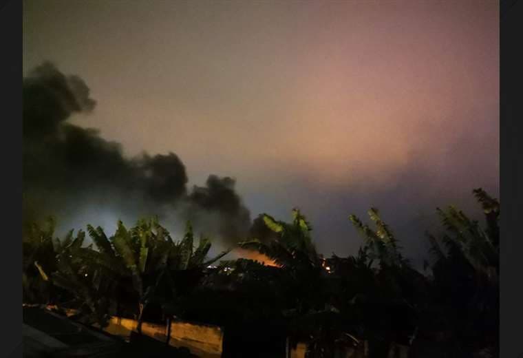 Fotos Gilbert Sancho