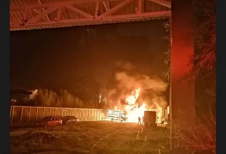 Fotos Gilbert Sancho