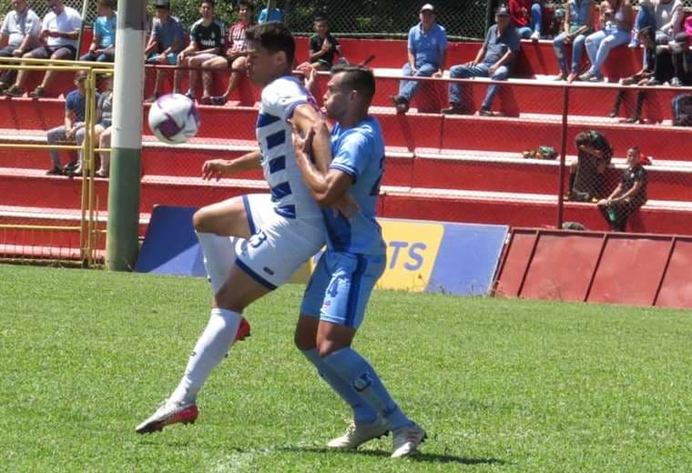 La U-Jicaral. Prensa Jicaral