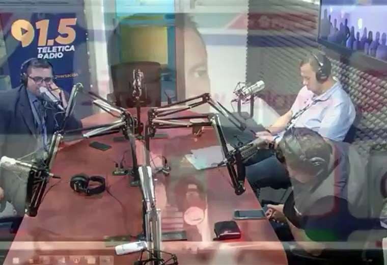 Teletica Radio