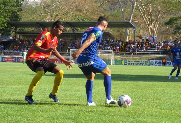 Foto: Prensa Jicaral