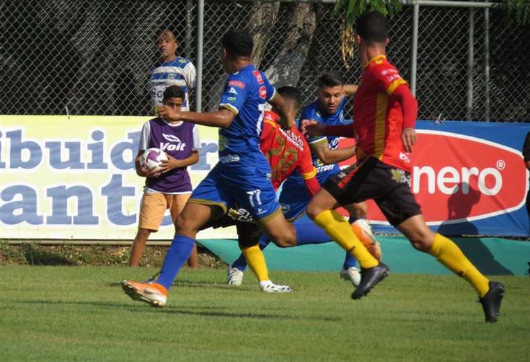 Foto: Prensa Jicaral