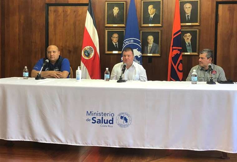 Prensa Salud. 