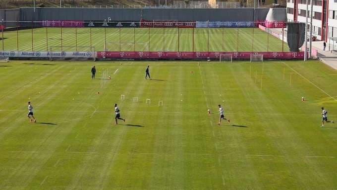 FC Bayern Munchen