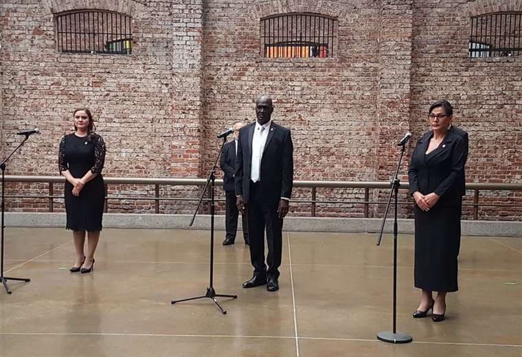 Cortesía prensa PUSC