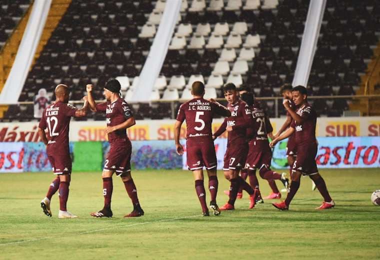 Prensa Saprissa