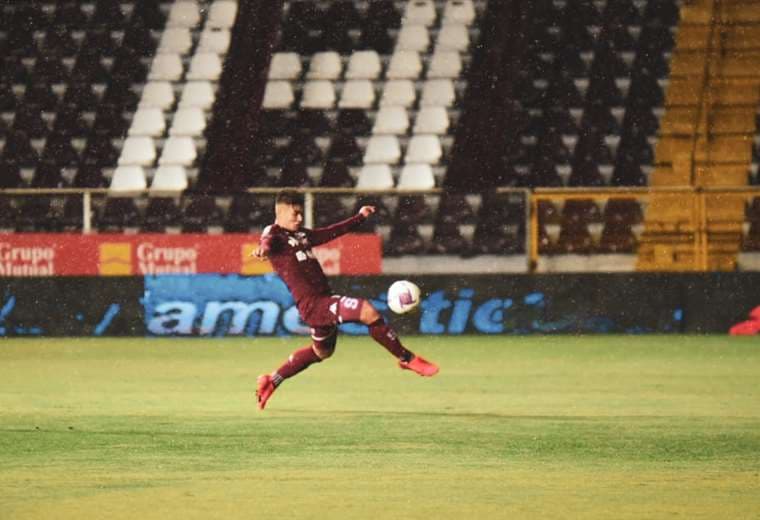 Prensa Saprissa