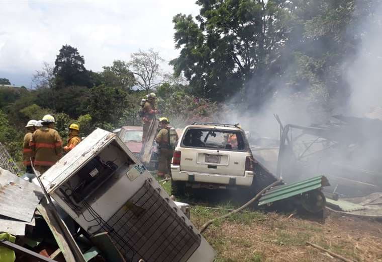 Fotografía cortesía Josué Romero
