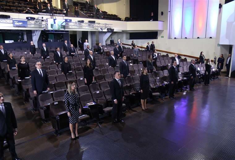 Cortesía oficina de prensa Asamblea Legislativa