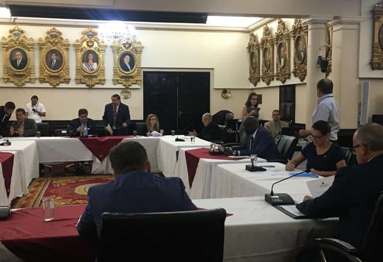 Cortesía prensa Restauración Nacional