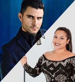 Joaquín & Priscilla