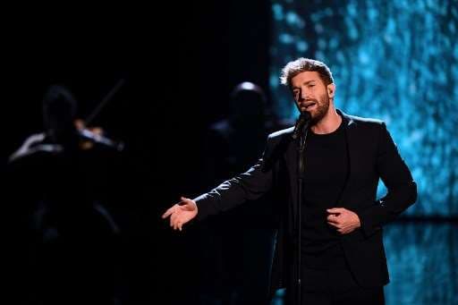 Pablo Alborán dice abiertamente que es homosexual