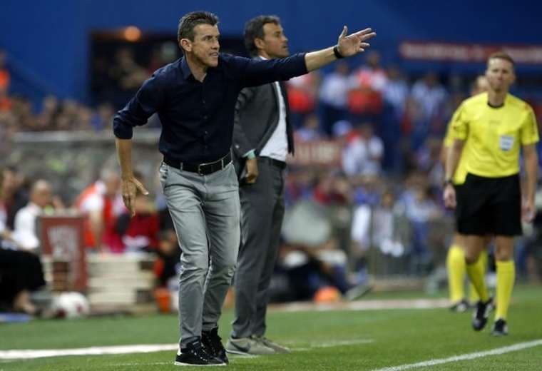 Exportero español Juan Carlos Unzué anuncia que padece ELA