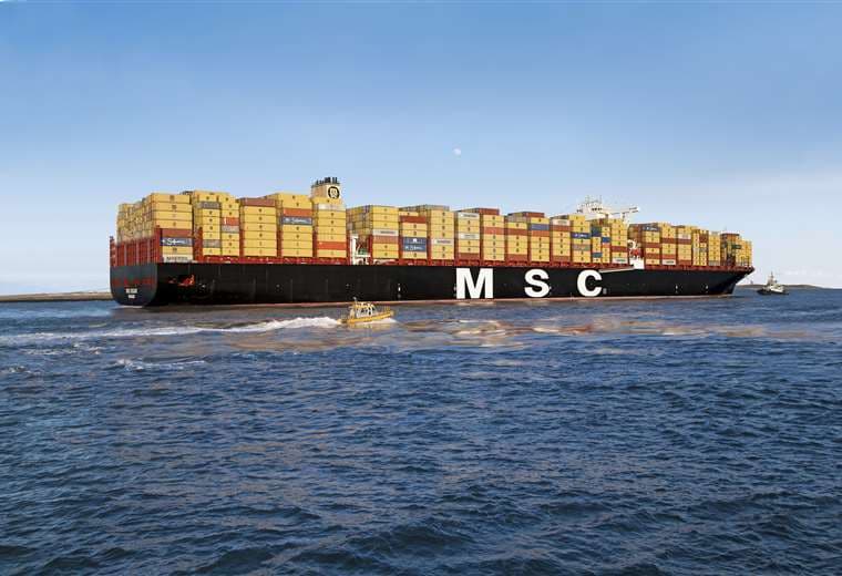 Diputados aprueban proyecto para reducir costos de las importaciones