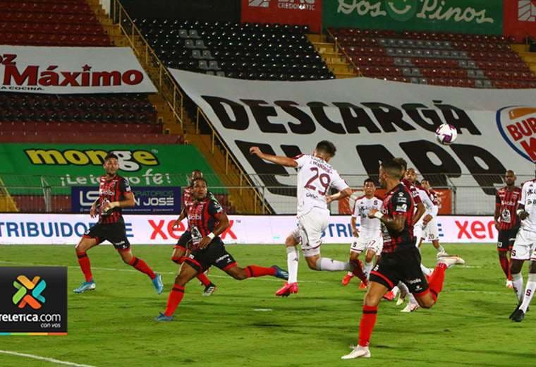 Créditos: Prensa LDA