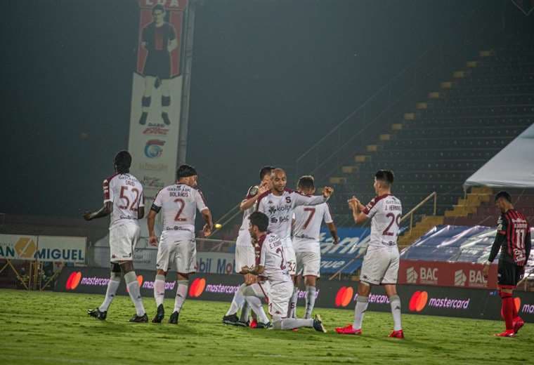 clebracion gol rodriguez