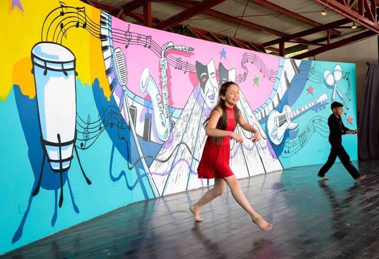 Último día para que estudiantes participen en concurso de baile